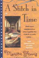 A Stitch in Time cover image