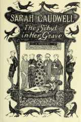 The Sibyl in Her Grave cover image