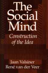 The Social Mind Construction of the Idea cover image