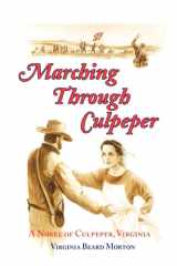 Marching Through Culpeper cover image