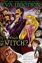 Which Witch? cover image