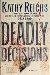 Deadly Decisions cover image