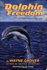 Dolphin Freedom cover image
