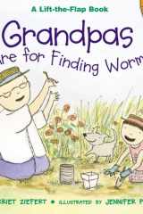 Grandpas Are for Finding Worms cover image