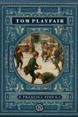 Tom Playfair (Spanish Edition) cover image