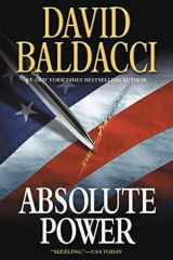 Absolute Power cover image