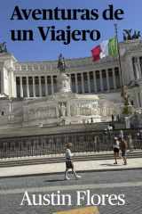 Aventuras de un Viajero (Spanish Edition) cover image