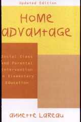 Home Advantage cover image