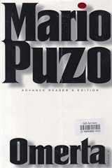 Omerta (Godfather, Book 3) cover image