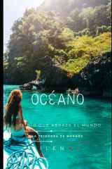 OCÉANO: El Río que Abraza el Mundo (Mitología Griega) (Spanish Edition) cover image