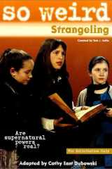So Weird #4 Strangeling cover image