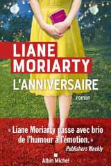 L'anniversaire cover image
