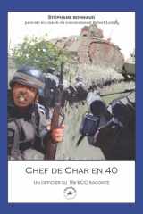 Chef de char en 40 - Un officier du 15e BCC raconte cover image