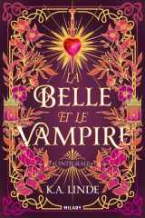 La Belle et le Vampire - L'Intégrale cover image