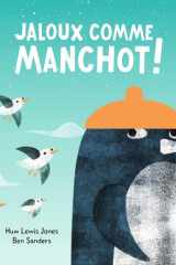 Jaloux comme Manchot ! cover image