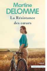 La Résistance des coeurs cover image