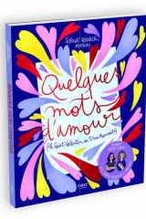 Quelques mots d'amour - (La Saint-Valentin au 12 rue Mansart) cover image