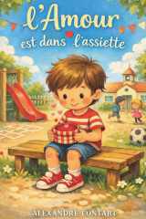 L'amour est dans l'assiette cover image