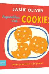 Aujourd'hui c'est... cookies cover image