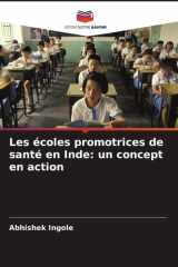 Les écoles promotrices de santé en Inde: un concept en action (French Edition) cover image