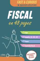 Fast & Curious Fiscal 2026: Apprendre vite et bien cover image