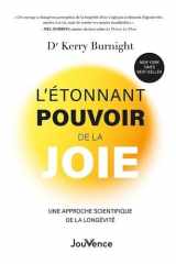 L’étonnant pouvoir de la joie - Une approche scientifique de la longévité cover image