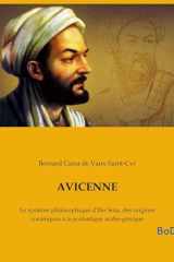 Avicenne - Le système philosophique d'Ibn Sina, des origines coraniques à la scolastique arabo-grecque cover image