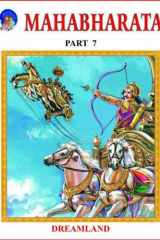 The Mahabharata cover image