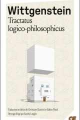 Tractatus logico-philosophicus cover image