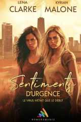 Sentiments D'urgence - Livre Lesbien, Roman Lesbien cover image