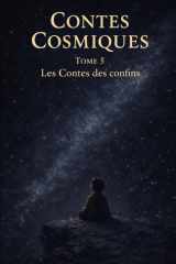 Contes Cosmiques - Les Contes des confins cover image