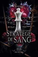 Le Stratège de Sang - Dark Séoul Mafia - Cycle 1 Vengeance T2 cover image