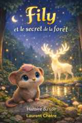Fily et le secret de la forêt cover image