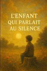 L'enfant qui parlait au silence (French Edition) cover image