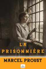 La Prisonnière - [Illustré] cover image