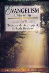 Evangelism A Way of Life cover image