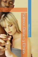 Salmos Dioses y Etnias (Spanish Edition) cover image