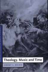 Theology, Music and Time cover image
