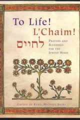 Le-ḥayim cover image
