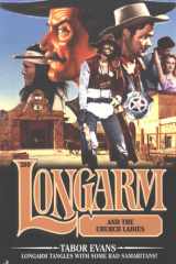 Longarm 260: Longarm and the Church Ladies cover image
