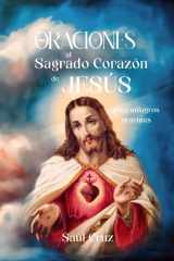 Oraciones al Sagrado Corazón de Jesús para Milagros Urgentes cover image