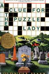 A Clue for the Puzzle Lady cover image