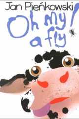 Oh My a Fly! cover image