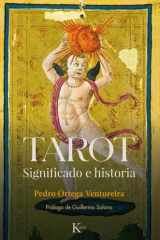 Tarot Significado e Historia / Significance and History cover image