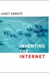 Inventing the Internet cover image