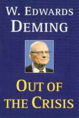 Out of the Crisis cover image