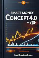 Smart Money Concept, 4.0 Pro: Operaciones institucionales en el mercado de divisas con bloques de órdenes y acción del precio (Spanish Edition) cover image