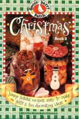 Gooseberry Patch Christmas: Book 2 cover image