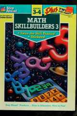 Math Skillbuilders cover image