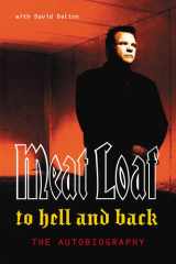 To Hell and Back An Autobiography cover image